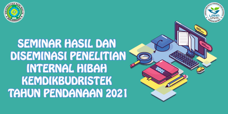 Seminar Hasil Dan Diseminasi Penelitian Hibah Kemdikbudristek Tahun