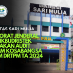Inspektorat Jenderal Kemendikbudristek Laksanakan Audit Program Kosabangsa dan PkM DRTPM TA 2024 Green Bold Indian Jungle YouTube Thumbnail