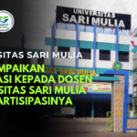 Menyampaikan Apresiasi Kepada Dosen Universitas Sari Mulia atas Partisipasi Dalam mengusulkan Proposal Green Bold Indian Jungle YouTube Thumbnail (9)